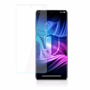3mk Silky Matt Pro – tālruņa ekrāna aizsargs modelim Vivo IQOO Z9s