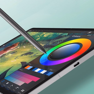 DUX DUCIS aizsargstikls NAAD LCD Paper Like Film paredzēts SAMSUNG Tab S10 FE Plus