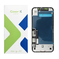 NCC LCD ekrāns IPHONE 11 Incell HD+ (ar IC transplantācijas atbalstu)
