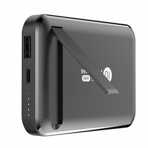 Внешний аккумулятор Awei P139K 22.5W MagSafe 10000mAh чёрный