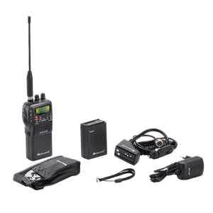 CB radiostacija ALAN 42DS AM/FM ar digitālo trokšņu slāpētāju