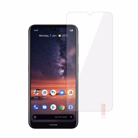Aizsargstikls zeltains NOKIA 3.2