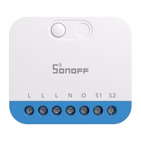 Sonoff MINI-ZBDIM Zigbee viedais mini kontrolieris/dimmer