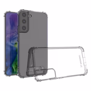 Wozinsky pretšoku aizsargkorpuss Samsung Galaxy S22+ (S22 Plus) caurspīdīgs