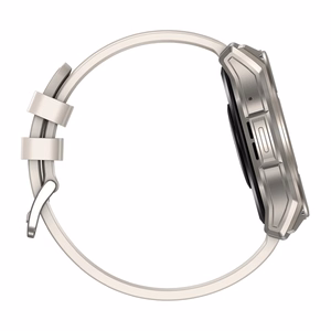 Smartwatch Zeblaze Vibe 8 Abyss (pelēks)