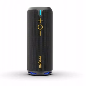 Bluetooth bezvadu skaļrunis W-KING D320 melns