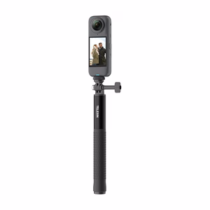 Telesin selfija turētājs sporta kamerām (150 cm)