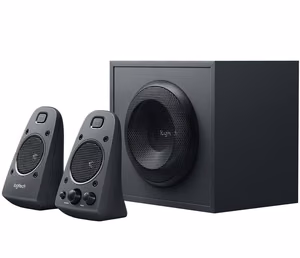 LOGITECH Z625 Powerful THX Sound