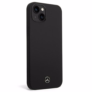 Viedtālruņa apvalks iPhone 14 Plus - melns
