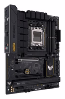 ASUS TUF GAMING B650-PLUS AMD B650 pamatplate AM5 Socket ATX