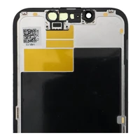 FixCell LCD displejs IPHONE 13 mini FOG OLED (mainīt IC)