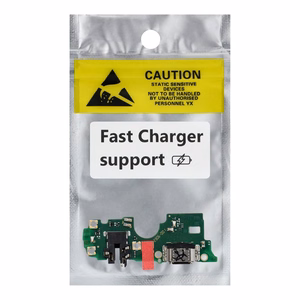 Uzlādes plate REALME 8 5G OEM (Ātrā uzlāde)