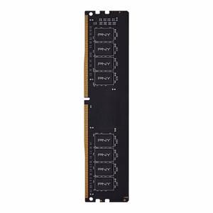 PNY MD8GSD42666-SB atmiņas modulis 8 GB 1 x 8 GB DDR4 288-pin DIMM