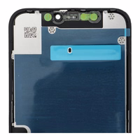 NCC LCD ekrāns IPHONE 11 Incell HD+ (ar IC transplantācijas atbalstu)