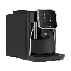 TEESA AROMA 750 automātiskais kafijas automāts ar dzirnaviņām