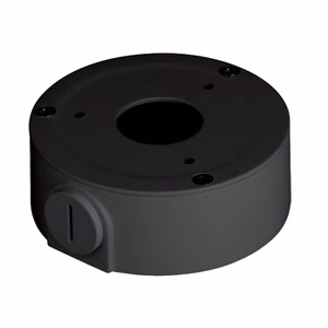 Installation Box PFA134-B melns