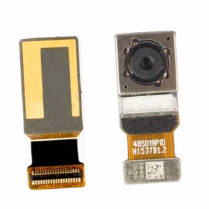 Camera Saderīgs ar Huawei Ascend P8 Front Original