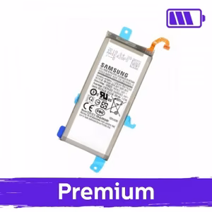 Аккумулятор для Samsung A600 A6 2018 J600 J6 2018 EB-BJ800ABE (OEM)