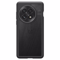 Spigen Ultra Hybrid Viedtālruņa apvalks OnePlus 13 - Melns