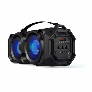 Rebeltec Bluetooth skaļrunis SoundBOX 460 melns