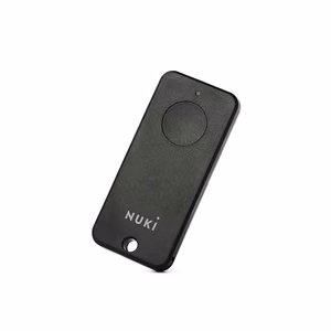 Nuki FOB Bluetooth чёрный