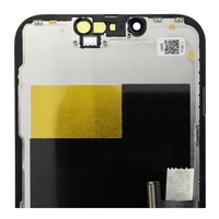 NCC LCD displejs IPHONE 13 Pro Incell HD+ (atbalsta IC transplantāciju)