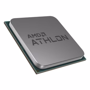 AMD Athlon 3000G procesors 3.5 GHz 4 MB L3 TRAY