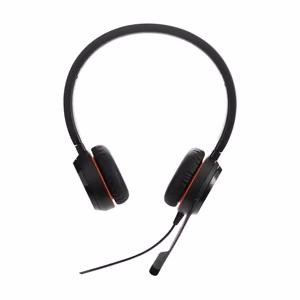 JABRA Evolve 30 II HS stereo austiņas