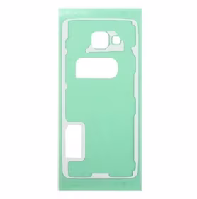 Sticker priekš aizmugurējais vāciņš Samsung A510 A5 2016 ORG