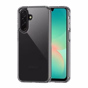 Maciņš Dux Ducis Clin Samsung A276 A27 5G caurspīdīgs