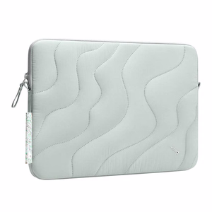Tomtoc Terra-A27 16'' laptop case (blue)
