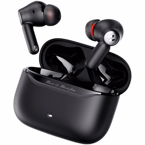 Bezvadu austiņas TW991 PRO (SPACE NC01T) (melnas)