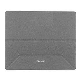 Nillkin Ascent regulējams portatīvā datora statīvs pelēks