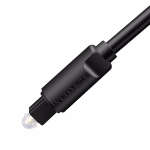 CABLE AUDIO OPTICAL FIBER/3M BAEBI VENTION