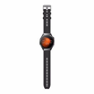 Viedpulkstenis xBase melns SW-720 Forever