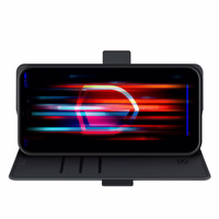 3mk Maks Maciņš for iPhone 14 Pro - melns