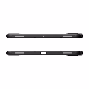 Spigen Airskin Pro maciņš Samsung Galaxy Tab S11 Ultra 14.6 melns