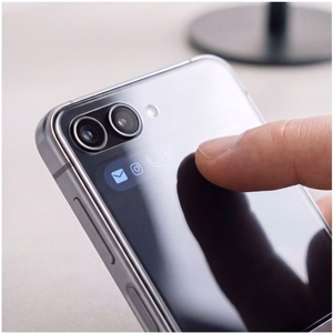 Tech-Protect aizsardzības komplekts Samsung Galaxy Z Flip 7 / 8: Glass Fit+ rūdītais stikls, 2 gab., un Hydro Flex+ hidrogēla plēve, 2 gab.