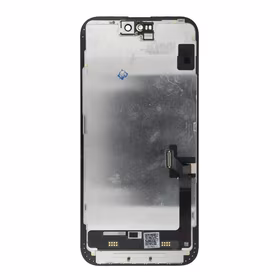 FixCell LCD ekrāns IPHONE 15 Plus Super Retina (atjaunots)