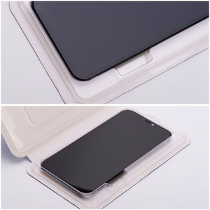 LCD ekrāns iPhone 11 Pro Max ar skārienjutīgo slāni melns (ZY-LTPS) IC pārnesams