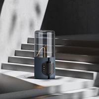 Bluetooth skaļrunis 5W 3h IPX5 Hoco BS64 zils