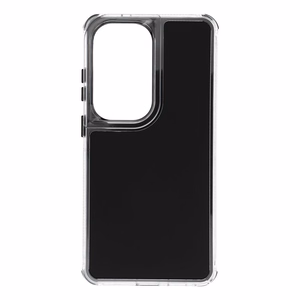 MATRIX viedtālruņa apvalks SAMSUNG S26 Ultra melns