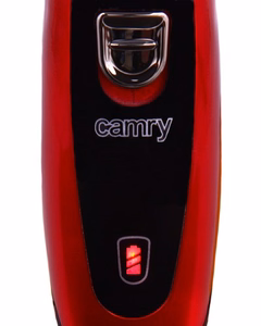 Camry CR 2821 – pet hair clipper