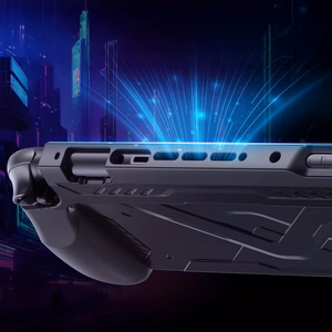 Tech-Protect Carbonox apvalks Nintendo Switch 2 - melns