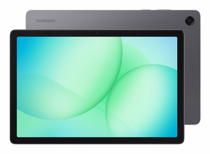 Samsung Galaxy Tab A11+ 5G 128 GB 27.9 cm (11") 6 GB Wi-Fi 5 (802.11ac) Grey