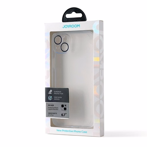 Прозрачный чехол Joyroom JR-14Q3 для Apple iPhone 14 Plus 6.7 "