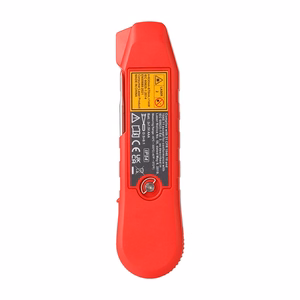 Uni-T UT320T termometrs 2 vienā
