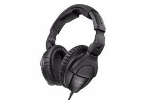 Sennheiser HD 280 PRO – profesionālas slēgta tipa dinamiskās austiņas