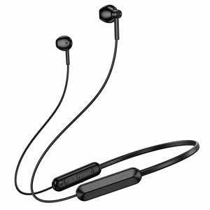 Borofone Sports austiņas BE70 Light bluetooth melnas (bojāts iepakojums)