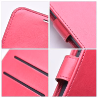 MEZZO viedtālruņa apvalks MOTOROLA G56 mandala magenta